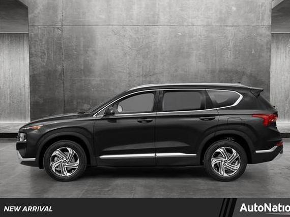 HYUNDAI SANTA FE 2023 5NMS2DAJ7PH491873 image